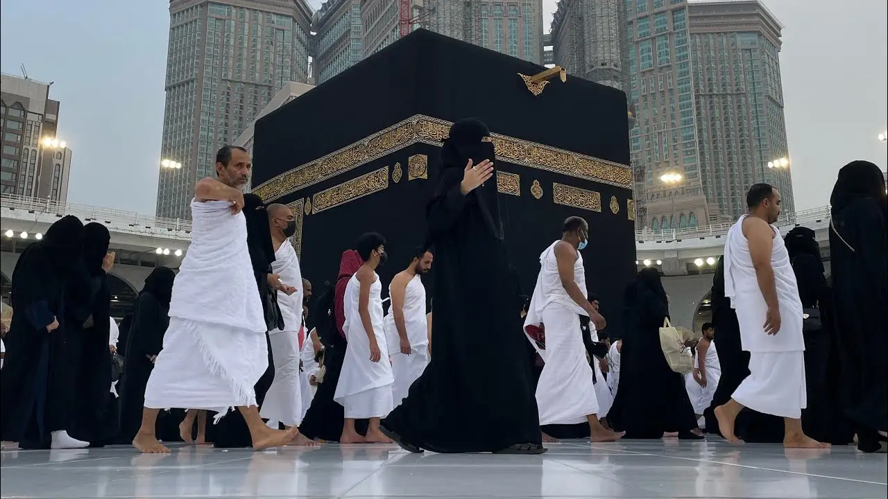 Uram blackburn umrah blackburn travels | blackburn tickets